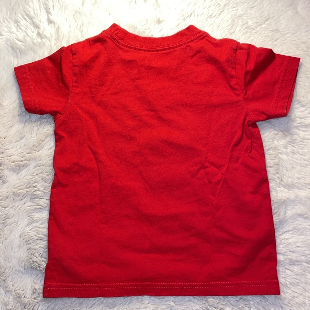 ❌❌SOLD❌❌Polo Ralph Lauren Toddler T-Shirt - Picture 4 of 5